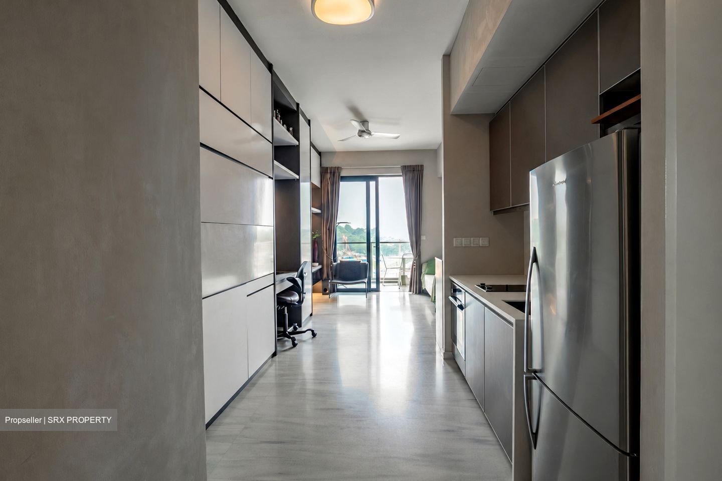 Cube 8 (D11), Condominium #621648931